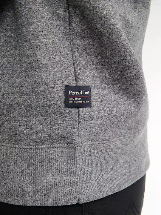 Sweatshirt Petrol