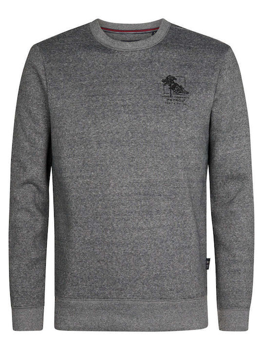 Sweatshirt Petrol