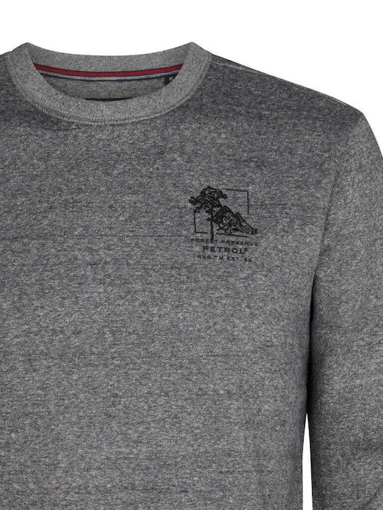 Sweatshirt Petrol