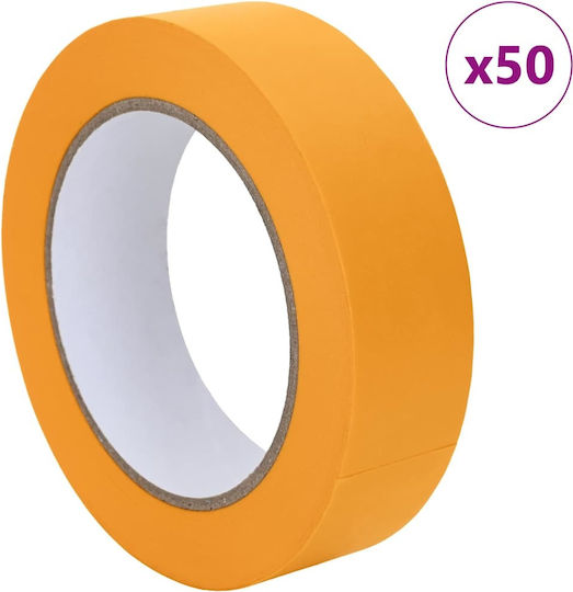vidaXL Papierband 42019642 30mm x 50m