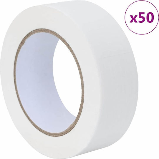 vidaXL Papierband 42019666 38mm x 50m
