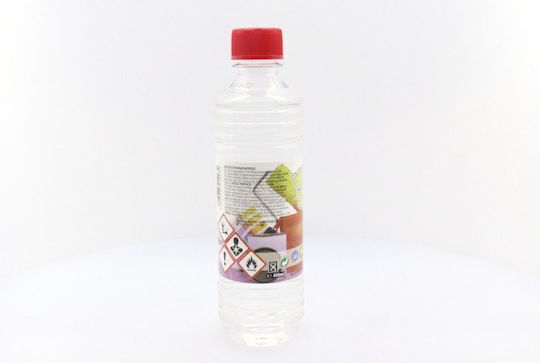 River Hellas White Spirit Νέφτι Διάφανο 400ml