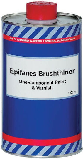 Epifanes Spray Thinner Verdünner Transparent 1Es