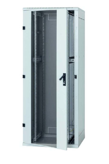 Triton Rack-Schränke Boden 27 800x1000 Graue