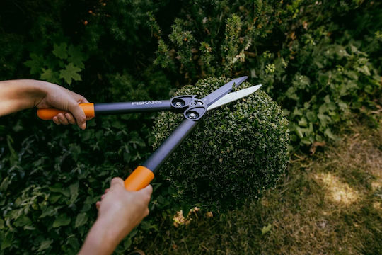 Fiskars HS72 1000596 Heckenschere Für Strauchbäume