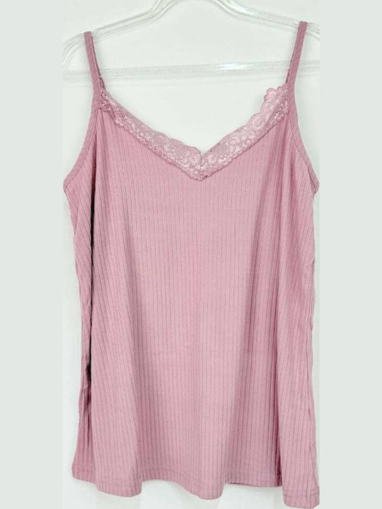 Topaki Winter Women's Cotton Pajama Set Sapio Milo