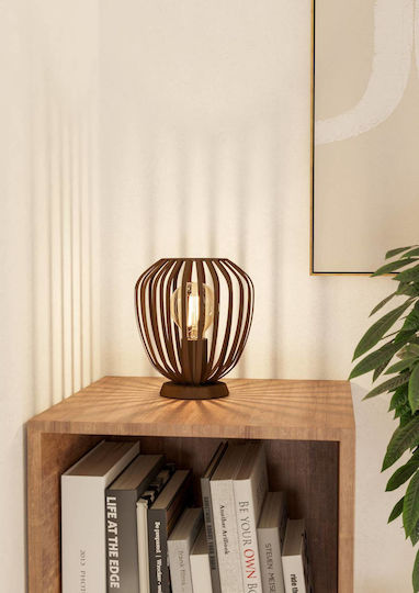 Eglo Decorative Lighting Fixture E27 22.5x22.5x22.5cm