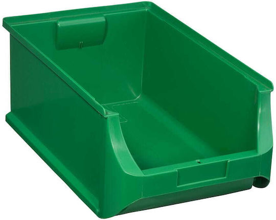 Allit Plastic Tool Bin Organiser W50xD31xH20cm