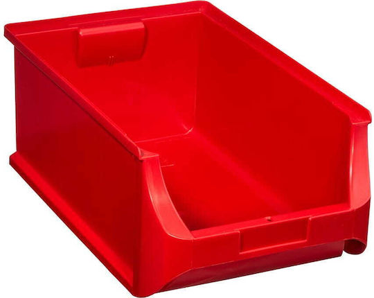 Allit Plastic Organizator pentru Bin-uri de Unelte Stivuibile L50xW31xH20cm