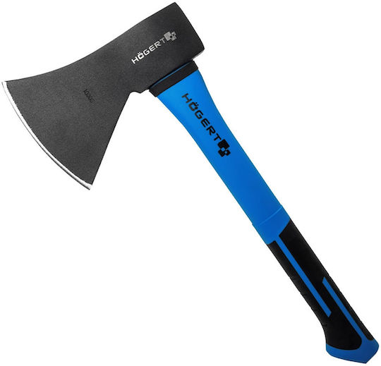 Axe Hogert Fiberglass Handle 800 G Ht3b071