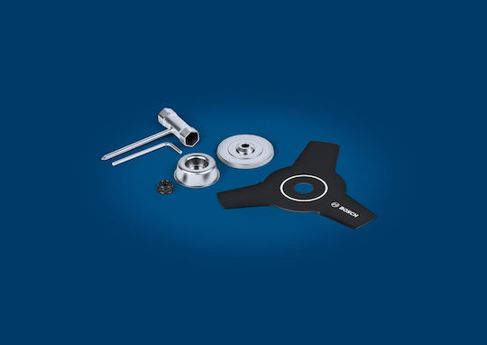 Bosch Ανταλλακτικό Μαχαίρι Θαμνοκοπτικού F016800631