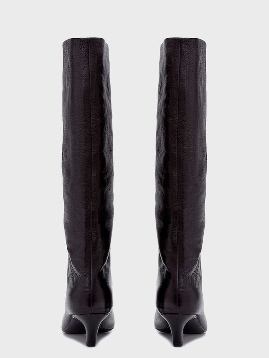 Violet Women's Boots Black FW25 M 151692 001
