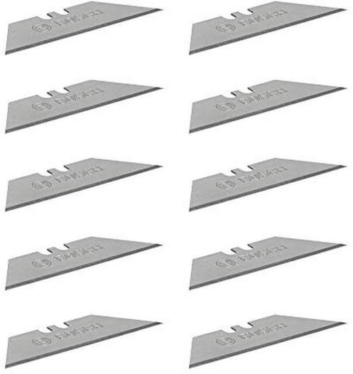 Bosch Replacemen Blades 10 Pc Professional Λεπίδα Κοπιδιού