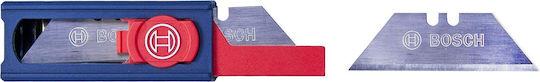 Bosch Replacemen Blades 10 Pc Professional Λεπίδα Κοπιδιού
