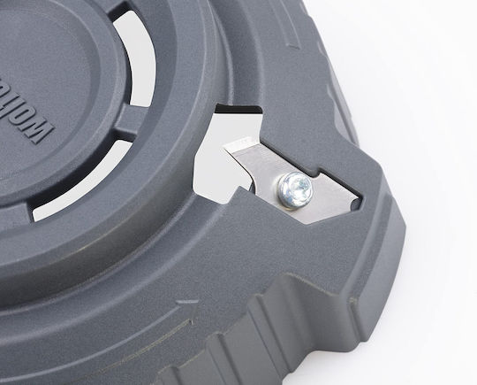 Wolfcraft 22mm сменяеми остриета за фаска Wf5892000