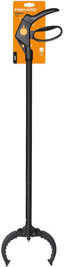 Fiskars Solid Συλλέκτης Φύλλων