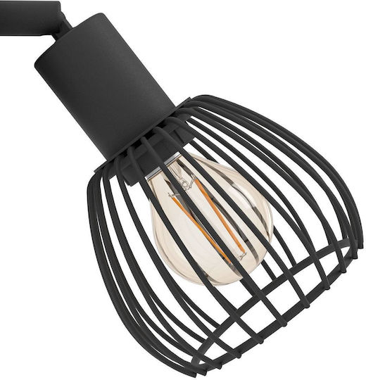 Eglo Spot in Black Color
