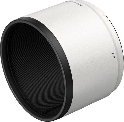 Olympus Φωτογραφικός Φακός M.Zuiko Digital ED 50-200mm f/2.8 IS PRO Σταθερός Μαύρος
