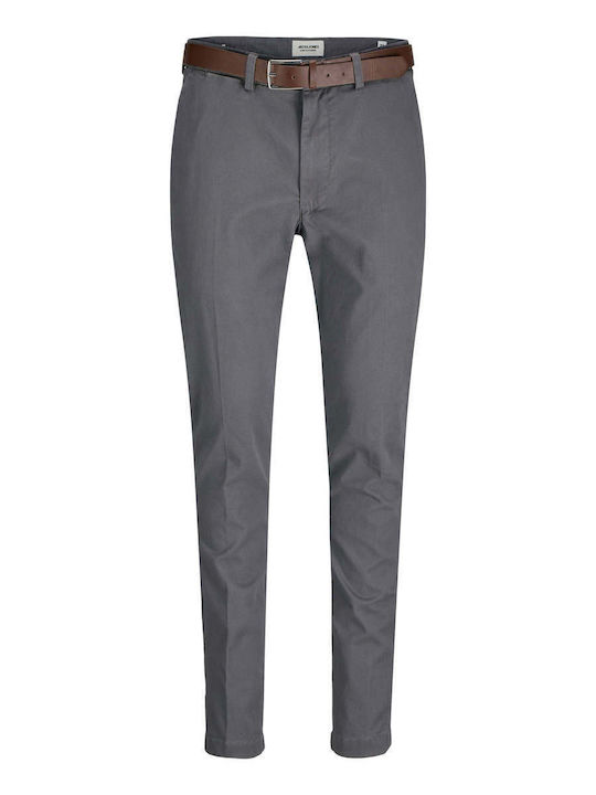 Pantaloni Chino Blue
