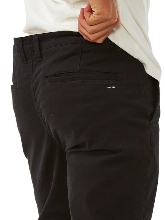 Παντελόνι Chino Μαυρο