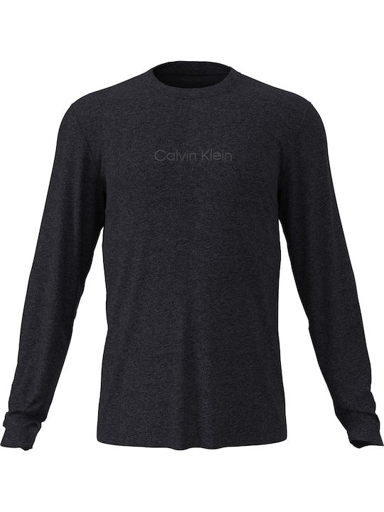 Calvin Klein Charcoal Heather Calvin Klein Charcoal Heather