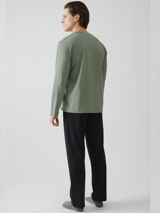 Minerva Khaki Shadow
