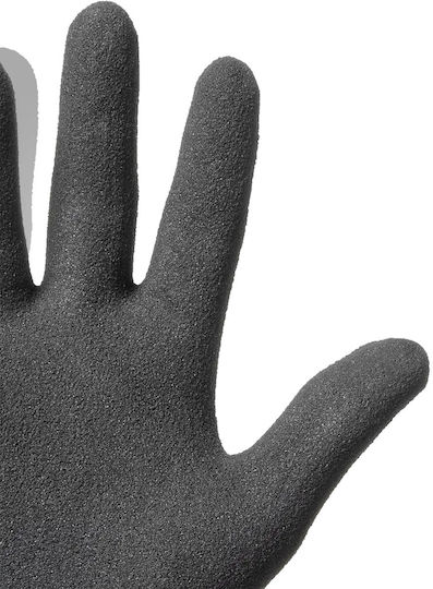 Tegera Infinity Arbeitshandschuhe Schwarz Nitril 1Stück