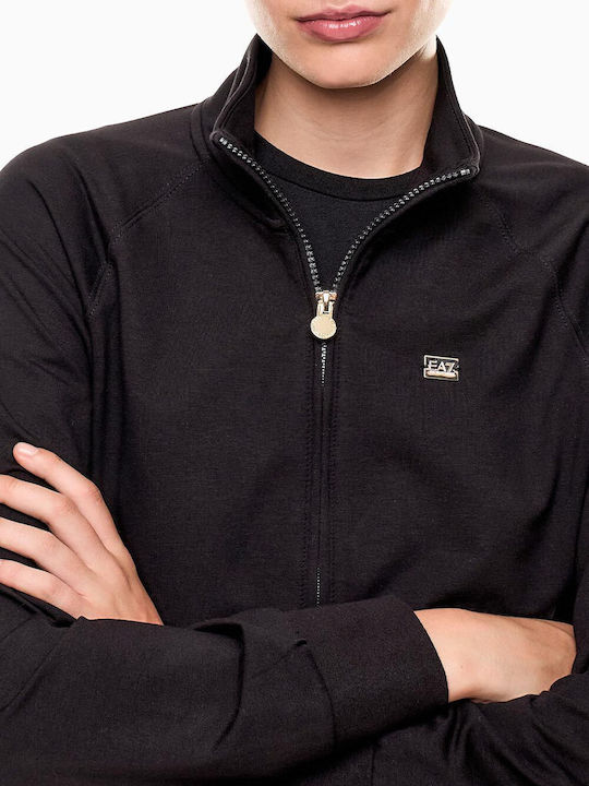 Women's Sweatshirt Black