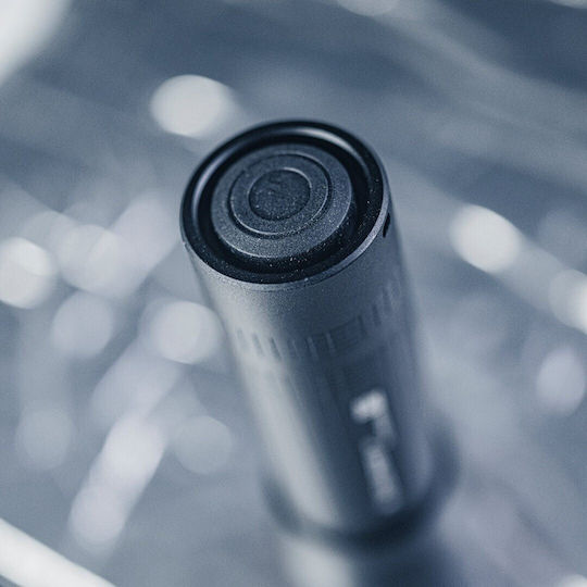 LedLenser LED IP54 с Максимална Яркост 40лм Черен