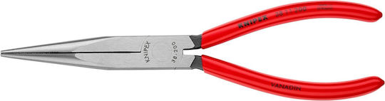 Knipex Μυτοτσίμπιδο Ίσιο