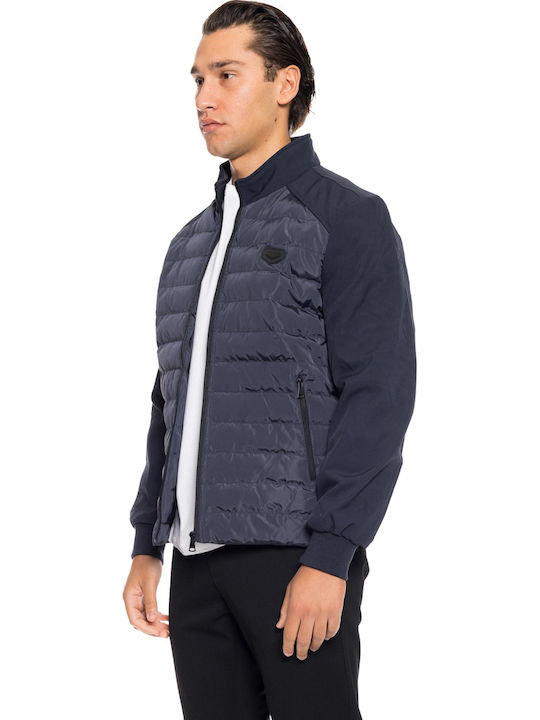 Jacket Blue