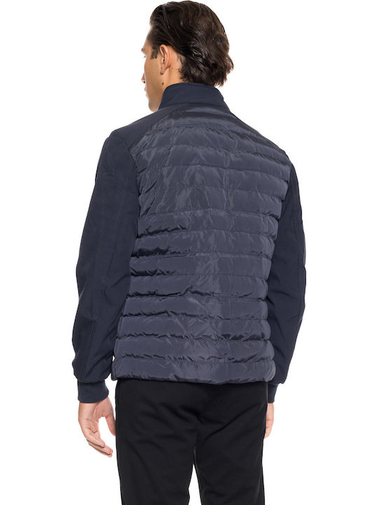 Jacket Blue