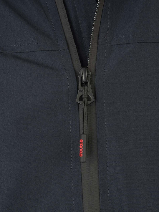 Jacket Bomber Dark Blue