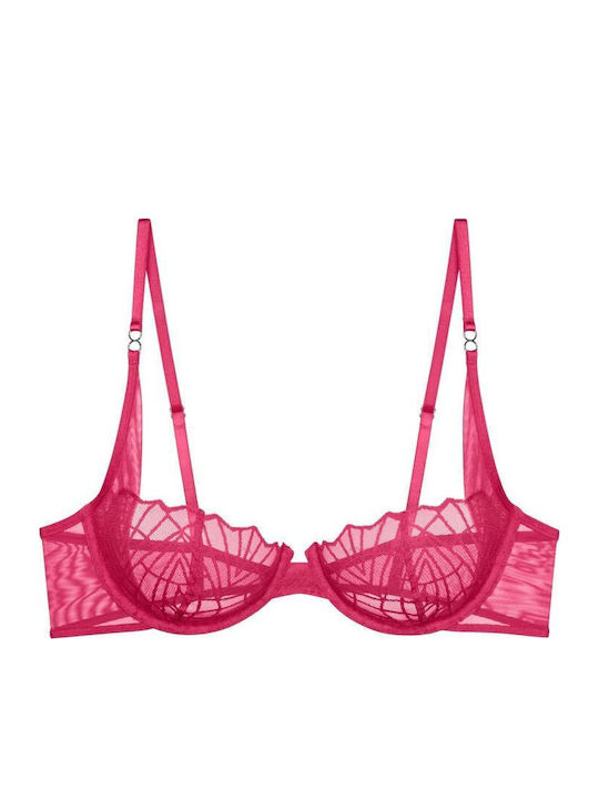 Fuchsia Σουτιέν