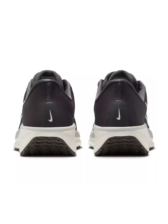 Quest 5 Sport Shoes Running Gray