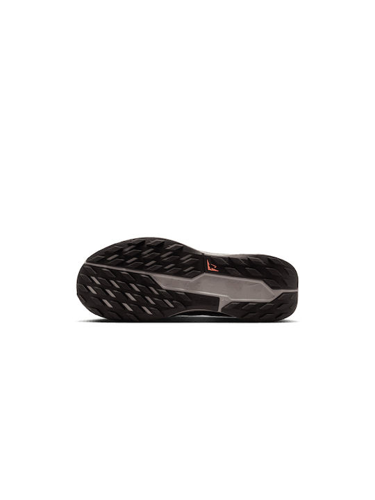 Pegasus Trail 5 Sport Shoes Trail Running Brown