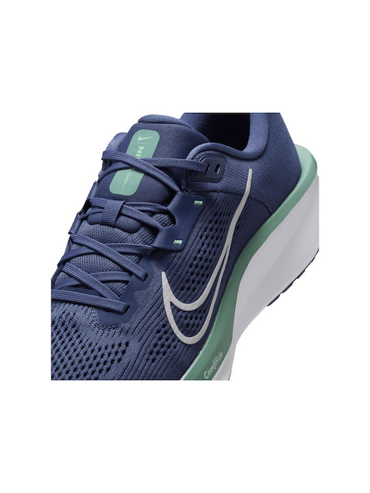 Quest 6 Sport Shoes Running Purple