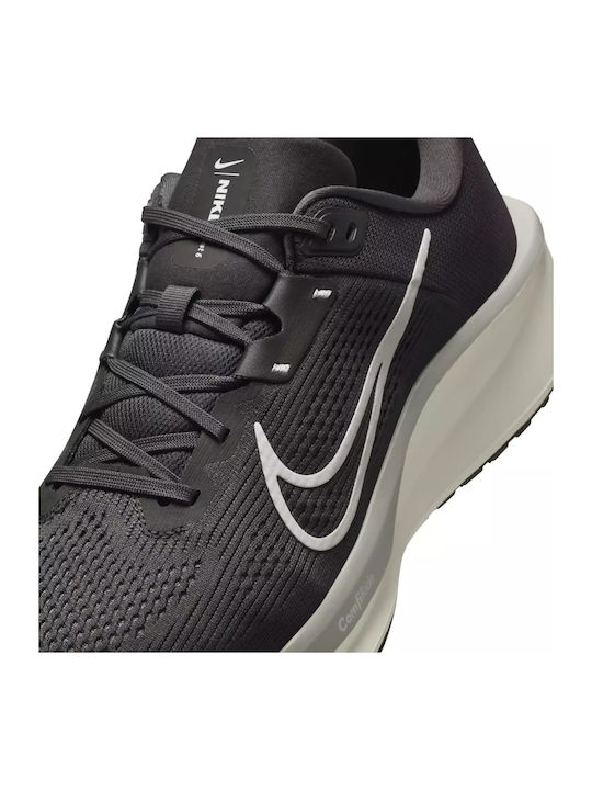 Quest 5 Sport Shoes Running Gray