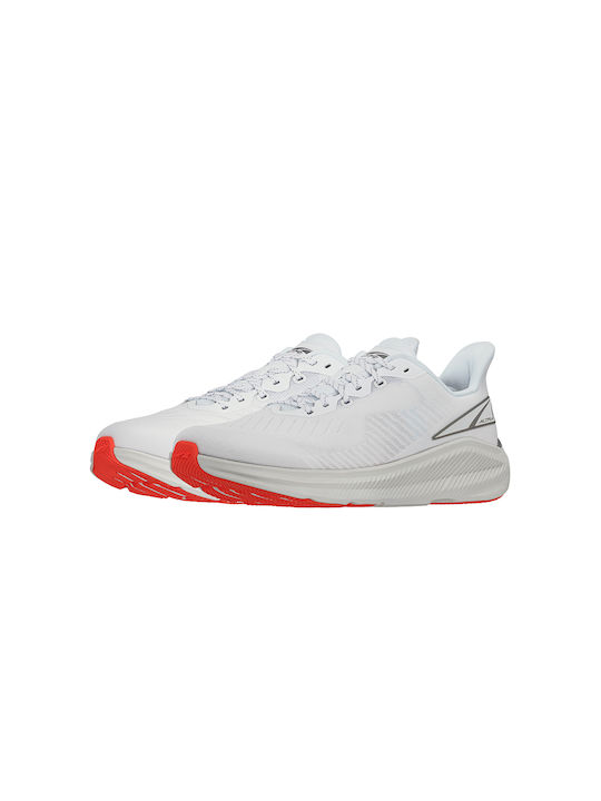 Experience Form Sport Shoes Running White / Coral