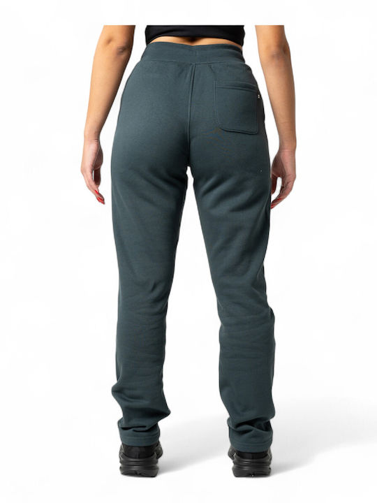 Sweatpants Green