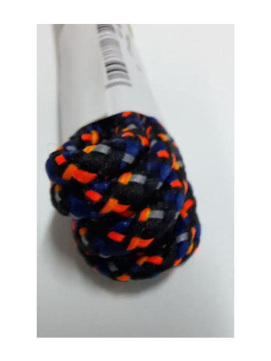 Bergal Reflector Laces 90cm 900 Πολύχρωμα Αντανακλαστικά Παιδικά Κορδόνια 905 Εκ