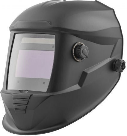 Vevor Welding Helmet with 100x59.4mm Visual Field Multicolour