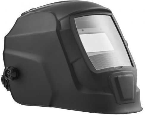 Vevor Welding Helmet with 93x43mm Visual Field Black