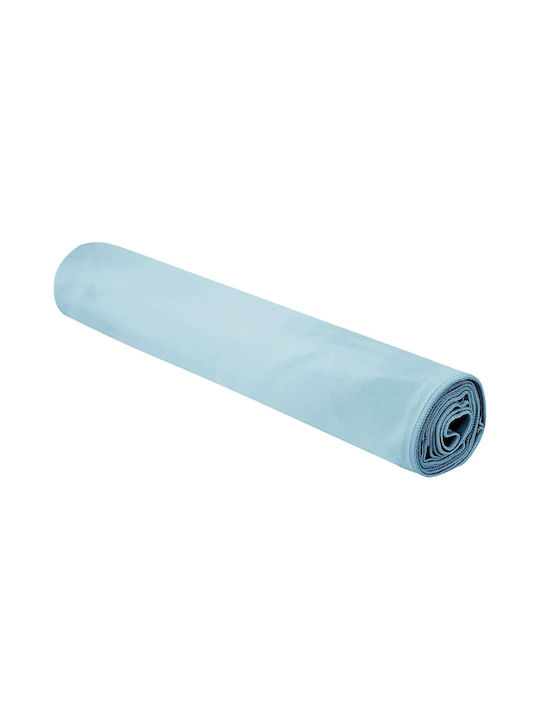 vidaXL Πετσέτα Γυμναστηρίου Μπλε 180x90cm vidaXL Πετσέτα Γυμναστηρίου Μπλε 180x90cm