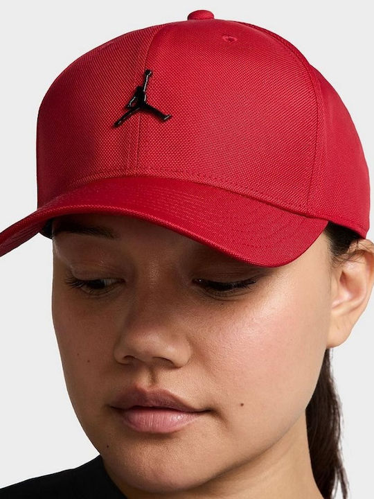 Jordan Rise Hm5750-687 Unisex Cap Red