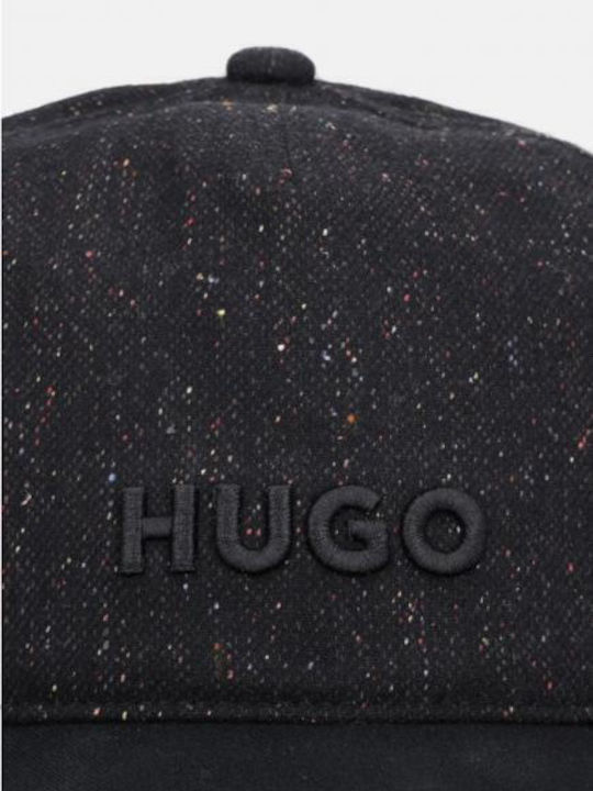 Hugo Moonstruck-dt 50550627 Schwarz 50550627_001