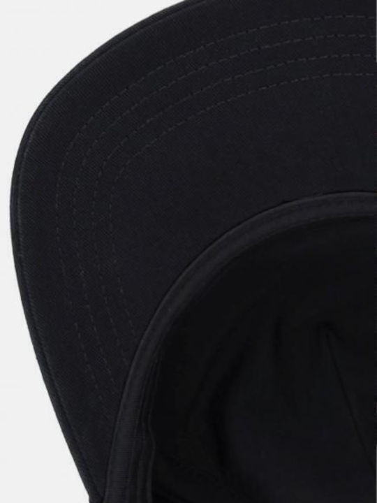 Cap Hugo Moonstruck-dt 50550627 Black 50550627_001