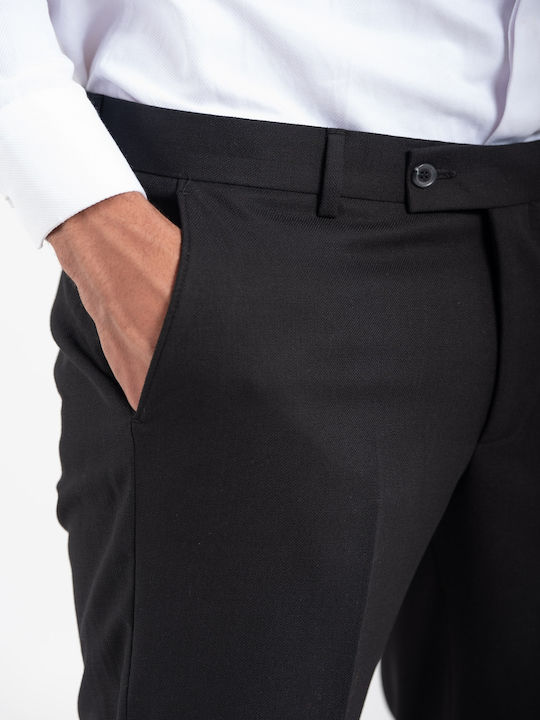 Men's Suit Black