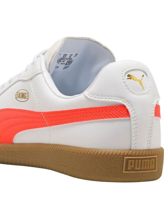 PUMA King 21 IT Fußballschuhe Halle PUMA King 21 IT Fußballschuhe Halle