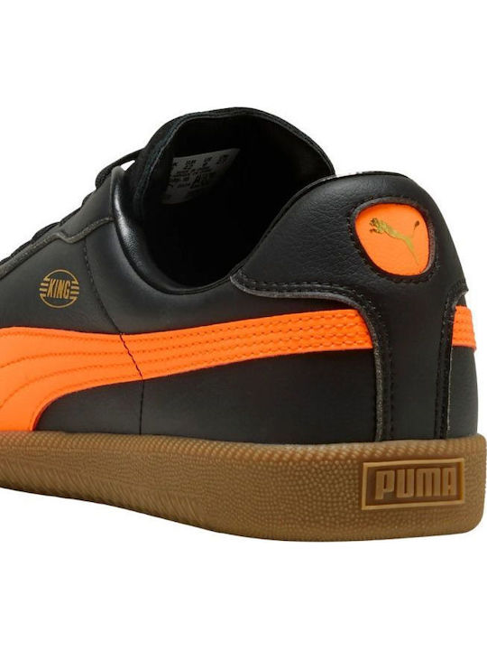 PUMA King 21 IT Football Shoes Hall PUMA King 21 IT Football Shoes Hall